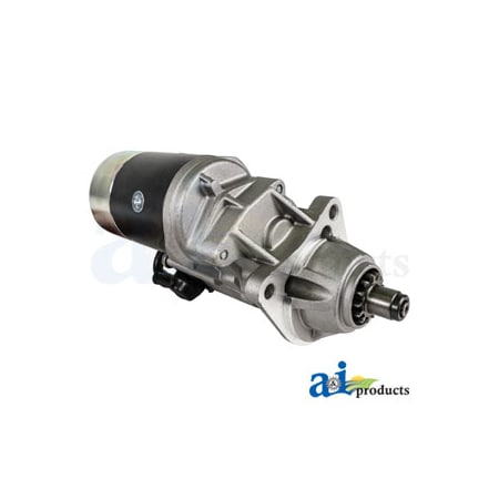 A & I Products Starter, Nippo 6.1" x9" x14.9" A-R39341